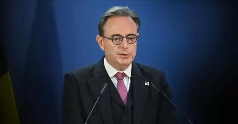 Belçika Başbakanı'ndan Ekonomik Uyarı: Önümüzdeki 10 Yıl Zor Geçecek