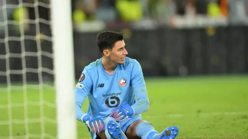 Berke Özer'e Avrupa Devi Talip Oldu! Fenerbahçe Maddesi Gündemde