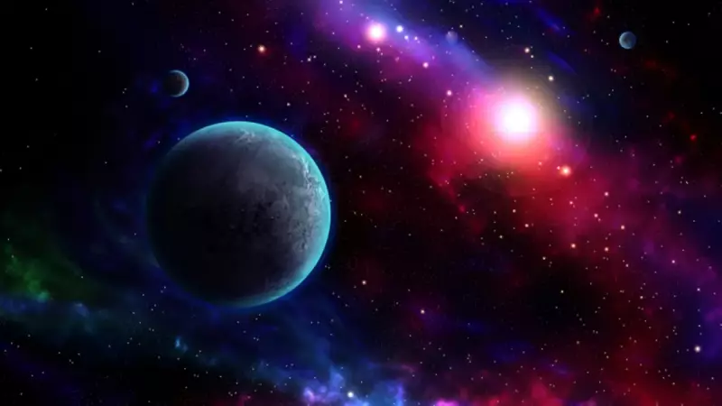 Beyaz Cüceler Işığında: Karanlık Madde Avı Yeni Bir Boyut Kazandı