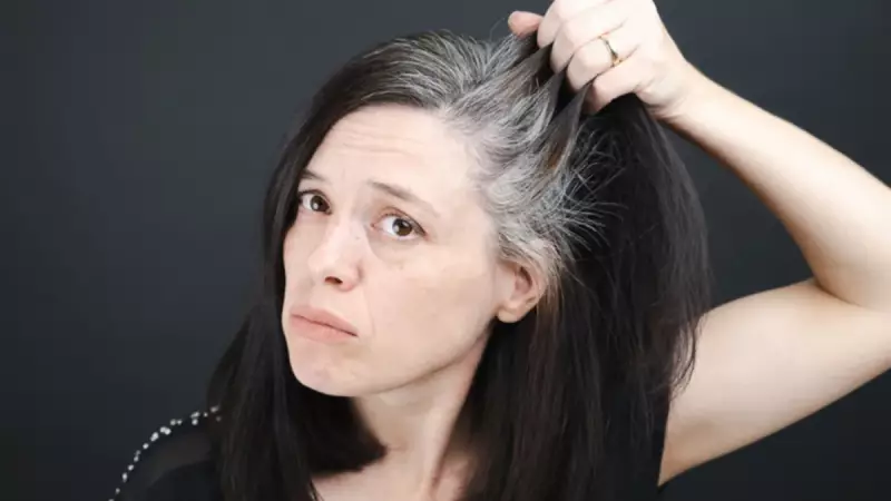 Beyaz Saçlar Kansere Karşı Koruyucu Olabilir: Yeni Araştırma
