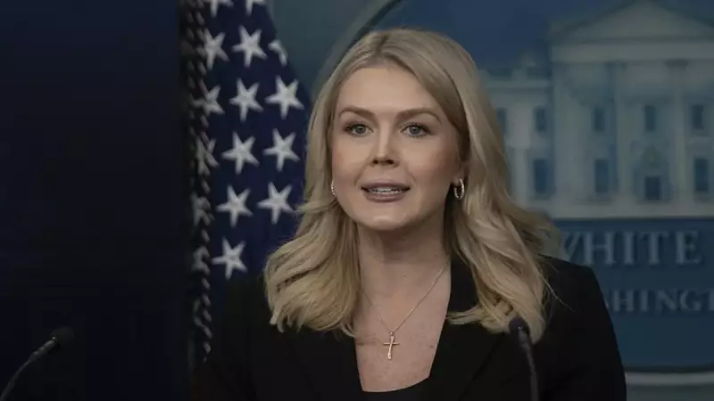 Beyaz Saray'dan İran Açıklaması: Diplomasi Öncelik, Askeri Seçenek Masada