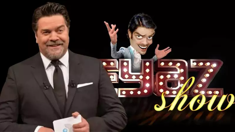 Beyaz Show Ekranlara Geri Dönüyor: İşte Beklenen Yayın Tarihi ve Kanalı