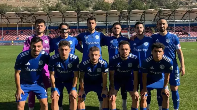 Beyoğlu Yeni Çarşı'dan Fenerbahçe Maçı Öncesi Heyecan Dolu Açıklamalar