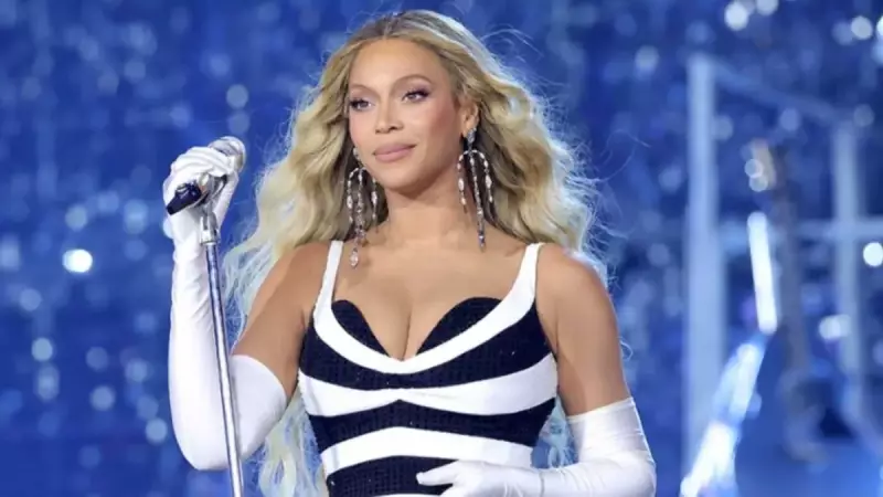 Beyonce Milyarder Oldu: İşte Dünyanın En Zengin 5. Müzisyeni