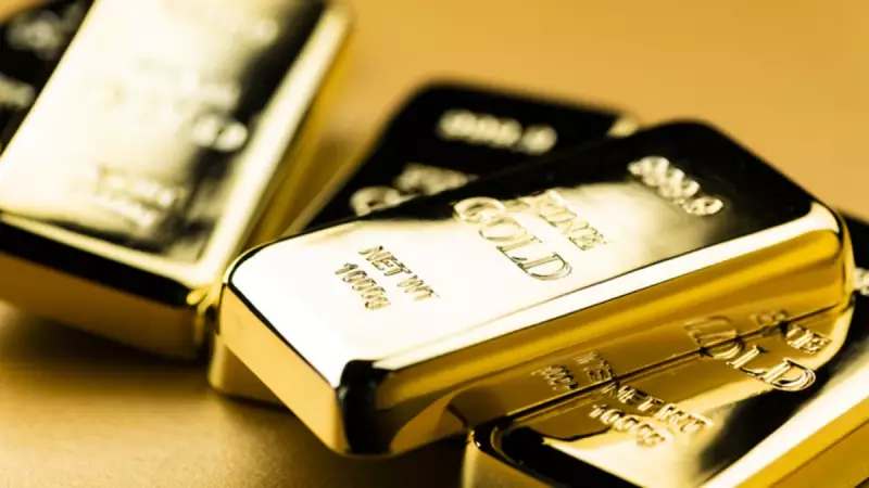 Bilim Dünyasını Sarsan Keşif: Altın Hidrit Bileşiği Bulundu