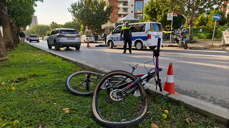 Bisikletli Miraç'ın Ölüm Davasında Yeni Gelişme: Sanık Tutuklu Kaldı