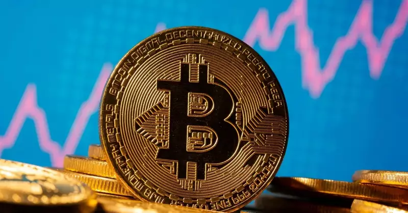 Bitcoin 92 Bin Doları Aştı: Kripto Para Rekor Kırdı