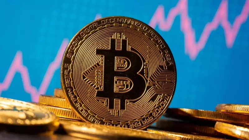 Bitcoin 94 Bin Dolara Dayandı: Venezuela Etkisiyle Kripto Piyasası Canlandı