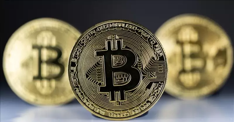 Bitcoin Yükselişi: Kripto Piyasası TÜFE Verisine Kilitlendi