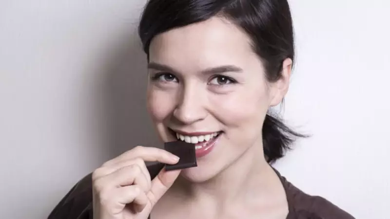 Bitter Çikolata Yaşlanmayı Yavaşlatıyor: Teobromin Sırrı Ortaya Çıktı