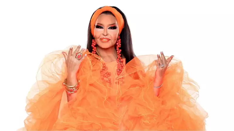 Bülent Ersoy Yılbaşı Sürprizi: İbo Show'da Sahne Alıyor!