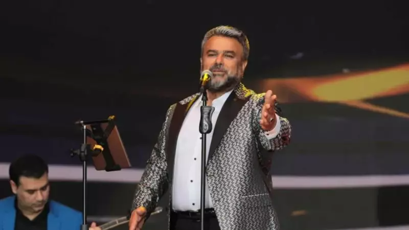 Bülent Serttaş 3 Ayda 18 Kilo Verdi! Kilo Verme Sırrını Açıkladı