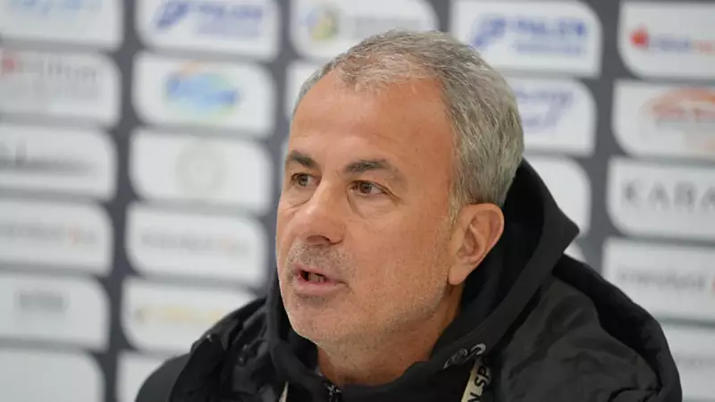 Bodrum FK Teknik Sorumlusu Sefer Yılmaz: 'Sonuna Kadar Bu İşi Kovalayacağız'