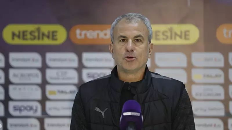 Bodrum FK Teknik Sorumlusu Sefer Yılmaz'tan İptal Gol Tepkisi: Anlamsızdı!