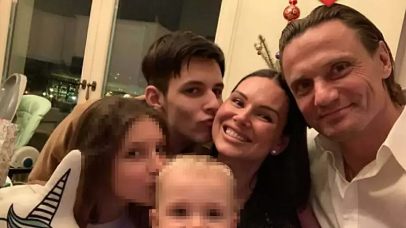 Bodrum'da Rus Anne ve Kızı Cinayeti: Eski Eş 4,5 Saat Olay Yerinde Kaldı