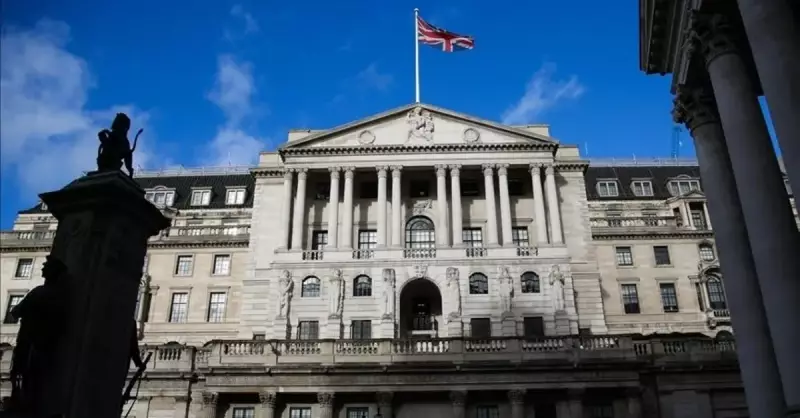 BoE Uyardı: Trump'ın Fed Müdahalesi Küresel Risk Yaratabilir