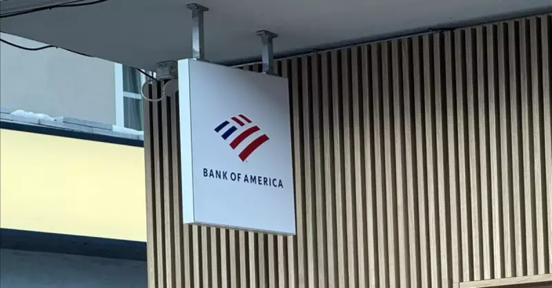 BOFA'dan ABD Ekonomisi İçin Büyüme Beklentisi: 2024 Tahmini %2.7