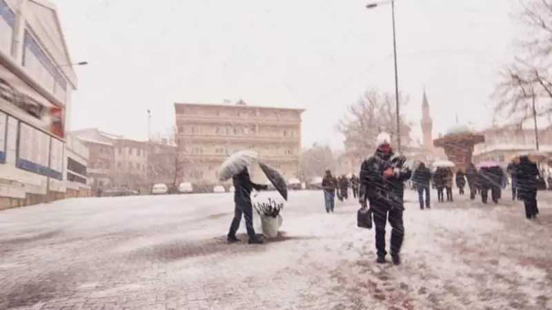 Bolu'da Kar Tatili: 2 Ocak 2026 Cuma Günü Okullar Tatil Mi?