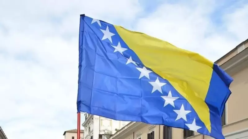 Bosna Hersek Savcılığı, Srebrenitsa'da 3 Eski Sırp Asker Hakkında Soykırım İddianamesi Hazırladı