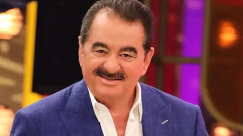 İbrahim Tatlıses Batum'da Gözyaşlarına Boğuldu: 'Beni Ağlattınız!'