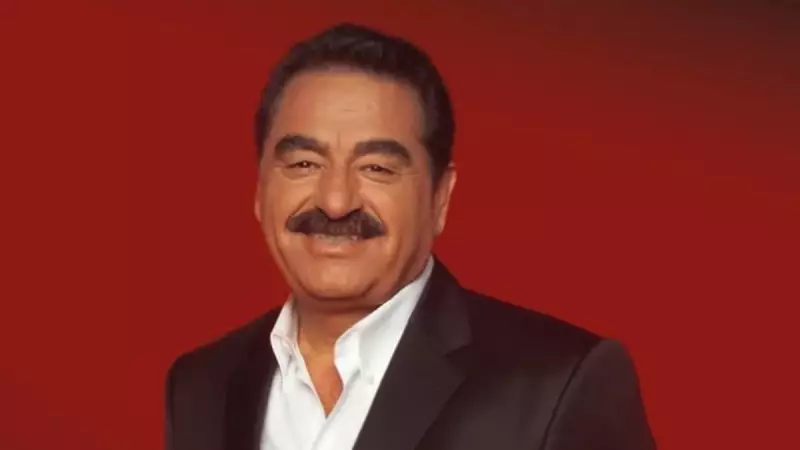 İbrahim Tatlıses, Doğum Gününü Batum'da Çocuklarıyla Kutladı ve Duygulandı