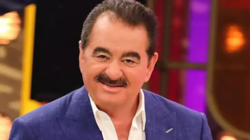 İbrahim Tatlıses Kumanda Fırlatma İddiasıyla Kızı Dilan Çıtak'tan Şikayetçi Oldu