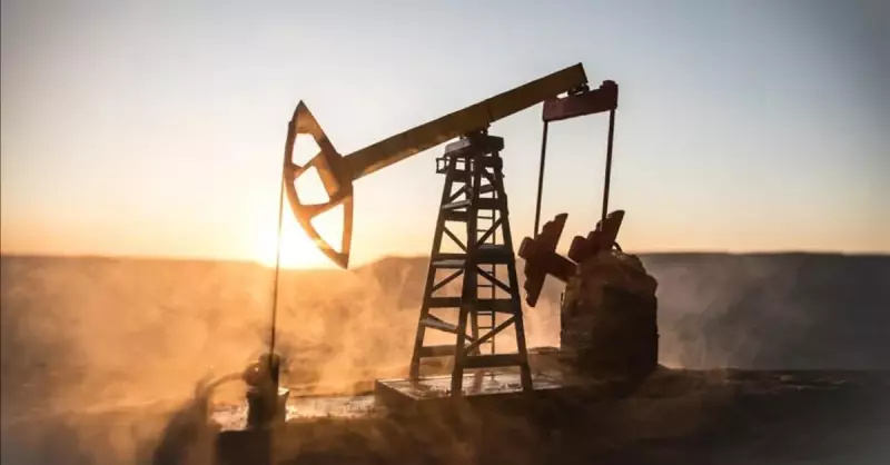 Brent Petrol 64.85 Dolar: Petrol Fiyatlarındaki Yükselişin Nedenleri