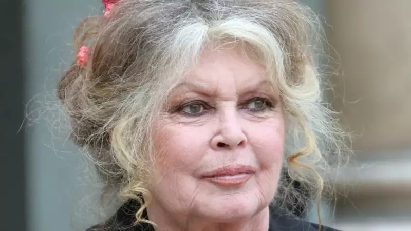 Brigitte Bardot 91 Yaşında Hayatını Kaybetti: Bir Efsane Sona Erdi