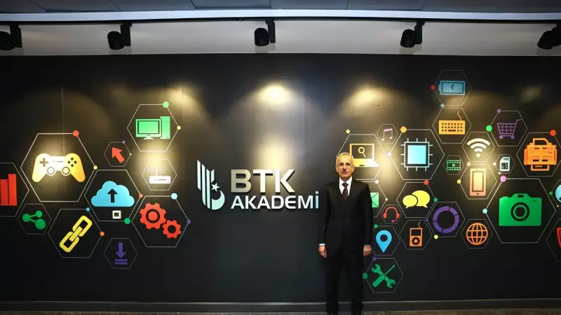 BTK Akademi'den 18 Yeni Yapay Zeka Eğitimi: Tamamen Ücretsiz