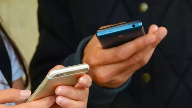 BTK'dan Yasadışı Kumar SMS'lerine Kökten Çözüm: 1 Nisan 2026'da Başlıyor!