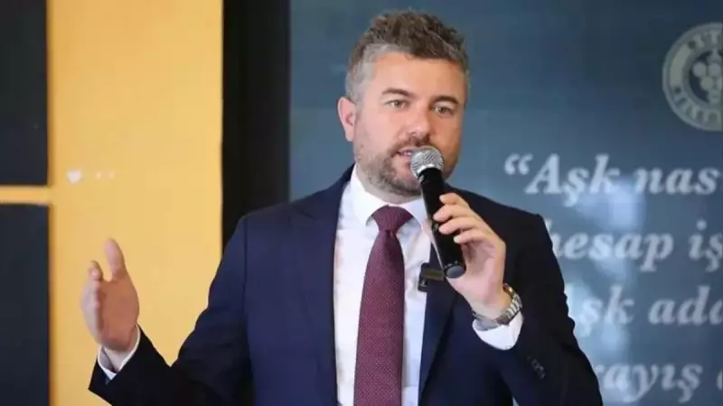 Buca'da Skandal Büyüyor: Başkan Duman'ın Sevgilisine Sit Alanında İnşaat İzni