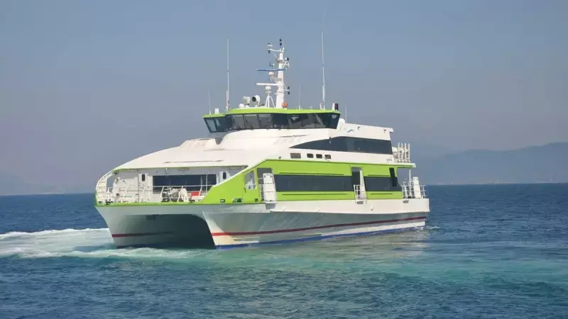 BUDO'da Hava Engeli: 30 Aralık ve 1 Ocak'ta Toplam 10 Sefer İptal