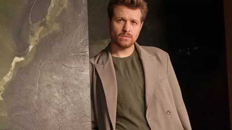 Burak Yörük Kimdir? Oyunculuk Kariyeri ve Özel Hayatı