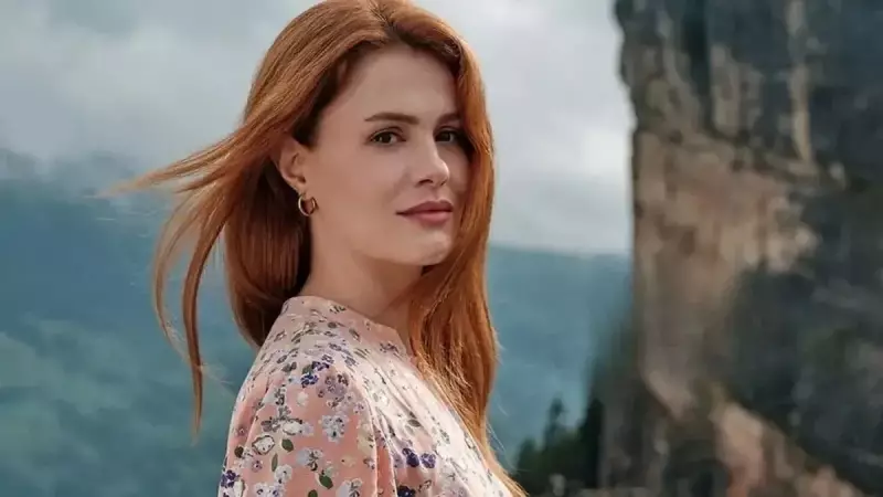 Burcu Cavrar Kimdir? Taşacak Bu Deniz Oyuncusu Lingo'da