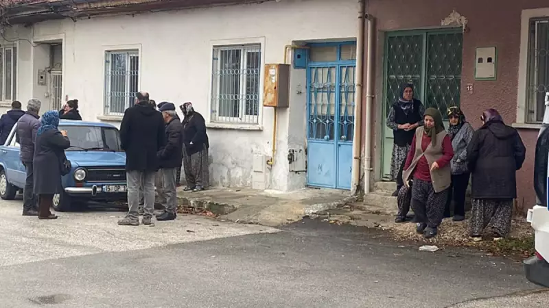 Burdur'da 74 Yaşındaki Ayşe Kılıç Evinde Ölü Bulundu
