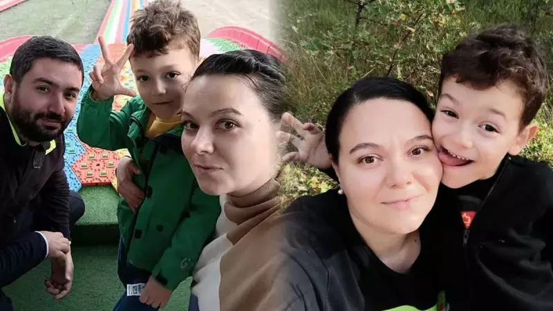 Bursa'da 5 Yaşındaki Deniz Sönmez'in Diş Tedavisi Sonrası Ölüm Davasında Karar Açıklandı