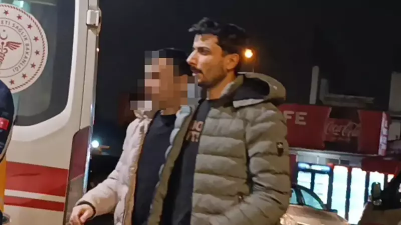 Bursa'da DEAŞ Operasyonu: Teröre Finans Sağlayan Şüpheli Yakalandı