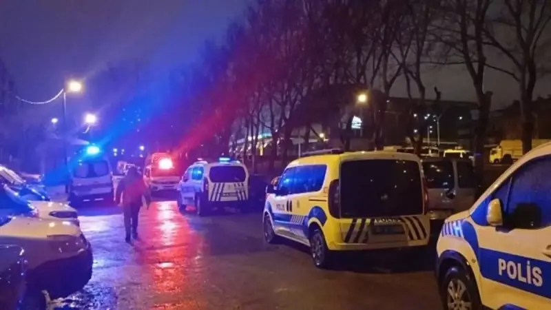 Bursa'da Köprü Altında Şüpheli Ölüm: 35 Yaşındaki Nesip B. Hayatını Kaybetti