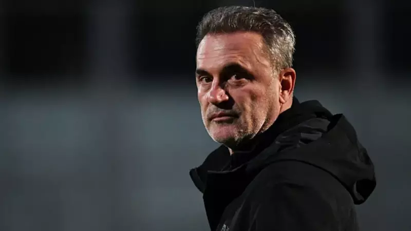 Bursaspor'da İkinci Yarı Hazırlıkları Tam Gaz Başladı