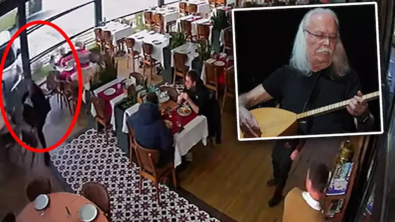 Cahit Berkay'dan İlk Açıklama: 'Yıl Sonu Olaylı Geçti'