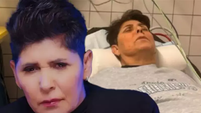 Cansever Lösemi Mücadelesini Açıkladı: 'Saçlarım Hala Dökülmedi'