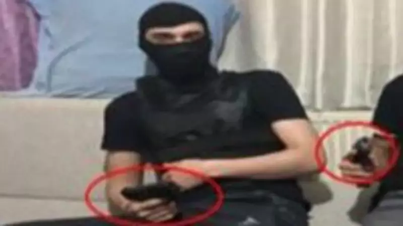 Casperlar İddianamesi: 68 Çocuk Lüks Yaşam ve Para İçin Suça Sürüklendi