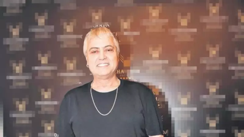 Cengiz Kurtoğlu: 'Eskisi Gibi Hızlı Bir Hayat İstemiyorum'