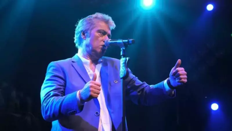 Cengiz Kurtoğlu'nun Samimi İtirafı: 'Artık O Sosyetik Hayatı İstemiyorum'