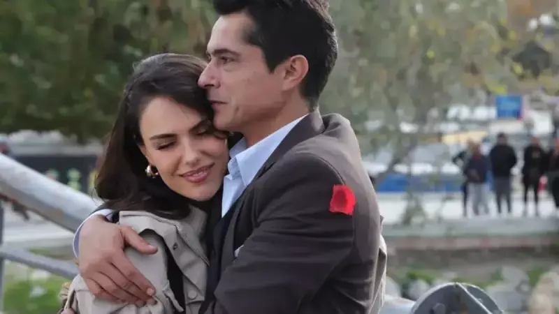 Cennetin Çocukları 15. Bölüm: İskender'in Zor Seçimi ve Ayla'ya Destek