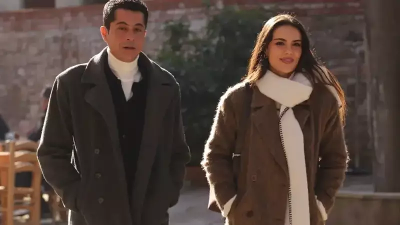 Cennetin Çocukları 18. Bölüm Bu Akşam TRT 1'de! İzleme Detayları