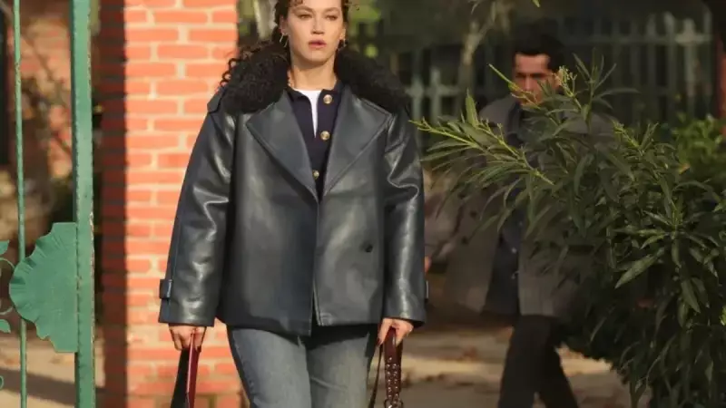 Cennetin Çocukları 19. Bölüm Fragmanı Yayınlandı: İzleyicileri Sarsan Sahneler