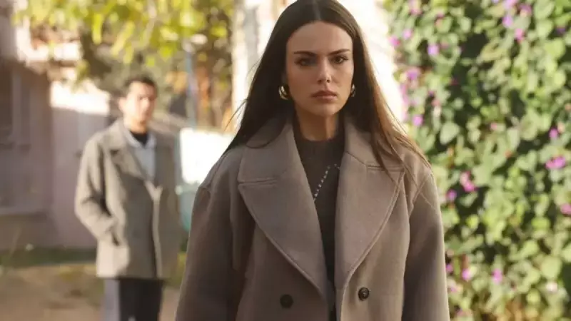 Cennetin Çocukları Bu Akşam Ekranda Mı? 5 Ocak TRT 1 Yayın Akışı Açıklandı