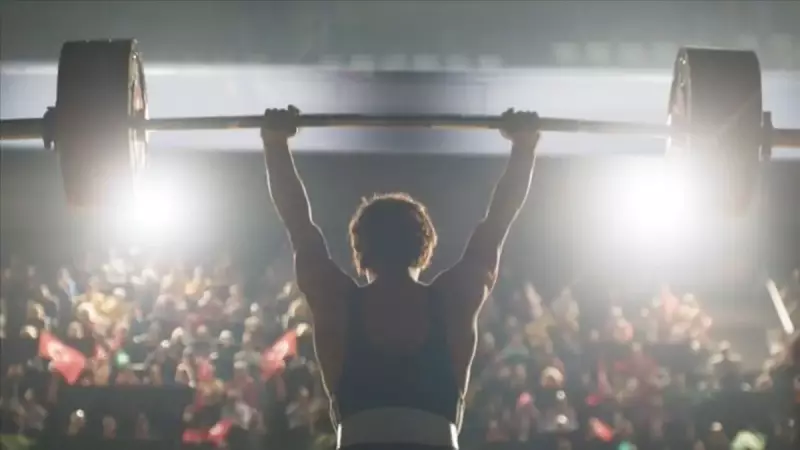 Cep Herkülü Naim Süleymanoğlu Filmi: Efsanenin Hayatı ve Oyuncuları