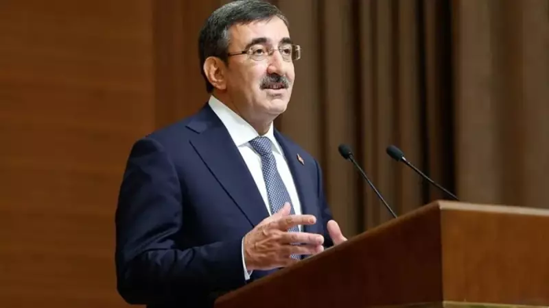 Cevdet Yılmaz: 'Ocak'ta Enflasyon 20'li Rakamlarda Olacak'